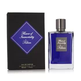 Perfume Unisex Kilian EDP Flower of Immortality 50 ml de Kilian, Agua de perfume - Ref: S8311794, Precio: 194,58 €, Descuento: %