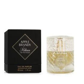 Perfume Unissexo Kilian EDP Apple Brandy on the Rocks 50 ml de Kilian, Água de perfume - Ref: S8311807, Preço: 180,81 €, Desc...