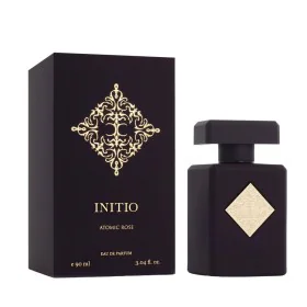 Parfum Unisexe Initio EDP Atomic Rose 90 ml de Initio, Eau de parfum - Réf : S8311855, Prix : 212,48 €, Remise : %