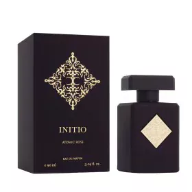 Perfume Unissexo Initio EDP Atomic Rose 90 ml de Initio, Água de perfume - Ref: S8311855, Preço: 232,78 €, Desconto: %