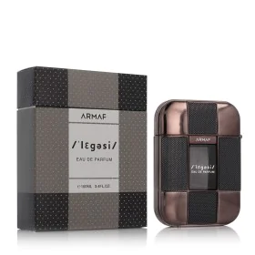 Perfume Hombre Armaf EDP Legesi 100 ml de Armaf, Agua de perfume - Ref: S8311856, Precio: 21,53 €, Descuento: %