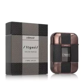 Herrenparfüm Armaf EDP Legesi 100 ml von Armaf, Eau de Parfum - Ref: S8311856, Preis: 21,53 €, Rabatt: %