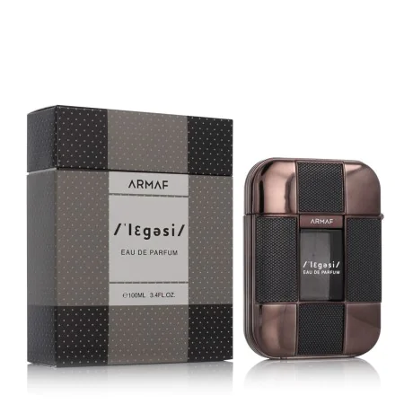 Perfume Hombre Armaf EDP Legesi 100 ml de Armaf, Agua de perfume - Ref: S8311856, Precio: 21,15 €, Descuento: %