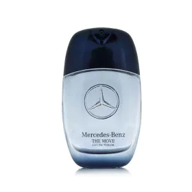 Parfum Femme Mercedes Benz The Move Live The Moment EDP 100 ml de Mercedes Benz, Eau de parfum - Réf : S8311866, Prix : 48,67...