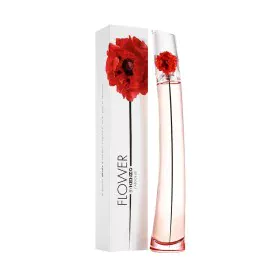 Damenparfüm Kenzo EDP Flower by Kenzo L'Absolue 100 ml von Kenzo, Eau de Parfum - Ref: S8311892, Preis: 68,24 €, Rabatt: %