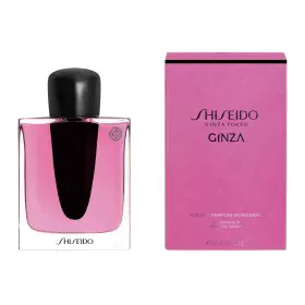 Perfume Mujer Shiseido EDP Ginza Murasaki 90 ml de Shiseido, Agua de perfume - Ref: S8311894, Precio: 68,34 €, Descuento: %