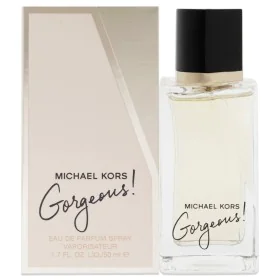 Women's Perfume Michael Kors EDP Gorgeous! 50 ml by Michael Kors, Eau de Perfume - Ref: S8311938, Price: 42,33 €, Discount: %