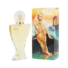 Perfume Mujer Paris Hilton EDP Siren 100 ml de Paris Hilton, Agua de perfume - Ref: S8311941, Precio: 25,54 €, Descuento: %