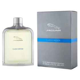 Herrenparfüm Jaguar EDT Classic Motion 100 ml von Jaguar, Eau de Parfum - Ref: S8311945, Preis: 19,31 €, Rabatt: %