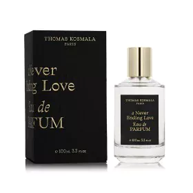 Parfum Unisexe Thomas Kosmala A Never Ending Love EDP 100 ml de Thomas Kosmala, Eau de parfum - Réf : S8311967, Prix : 123,44...