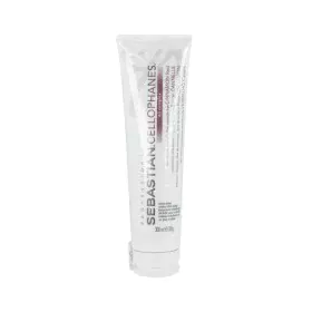 Semi-permanent Colourant Sebastian Cellophanes Cinnamon Red 300 ml by Sebastian, Semi-Permanent Colour - Ref: S8311996, Price...