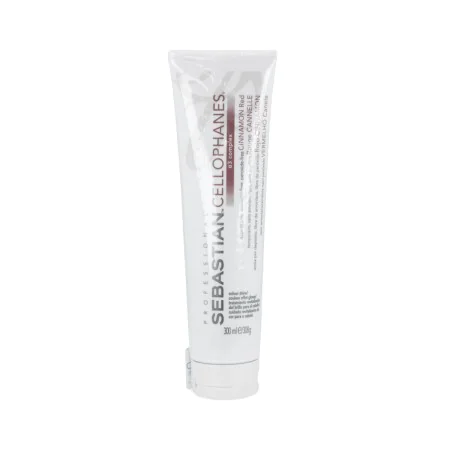 Coloração Semipermanente Sebastian Cellophanes Cinnamon Red 300 ml de Sebastian, Coloração semipermanente - Ref: S8311996, Pr...