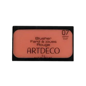 Colorete Artdeco Blusher Nº 07 Salmon Blush 5 g de Artdeco, Coloretes - Ref: S8312003, Precio: 8,86 €, Descuento: %