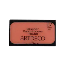 Blush Artdeco Blusher Nº 07 Salmon Blush 5 g by Artdeco, Blushes - Ref: S8312003, Price: 8,86 €, Discount: %