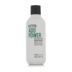 Shampoo rinforzante KMS Addpower 300 ml di KMS, Shampoo - Rif: S8312023, Prezzo: 16,35 €, Sconto: %