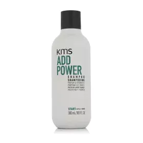 Champô Fortificante KMS Addpower 300 ml de KMS, Champôs - Ref: S8312023, Preço: 16,35 €, Desconto: %