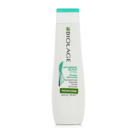 Champú Matrix Biolage ScalpSync 250 ml de Matrix, Champús - Ref: S8312055, Precio: 15,58 €, Descuento: %