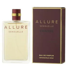 Parfum Femme Chanel Allure Sensuelle EDP 100 ml de Chanel, Eau de parfum - Réf : S8312100, Prix : 182,25 €, Remise : %