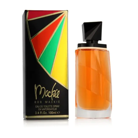 Parfum Femme Bob Mackie EDT Mackie 100 ml de Bob Mackie, Eau de parfum - Réf : S8312129, Prix : 26,21 €, Remise : %