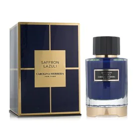 Profumo Unisex Carolina Herrera Saffron Lazuli EDP 100 ml di Carolina Herrera, Eau de Parfum - Rif: S8312149, Prezzo: 196,52 ...