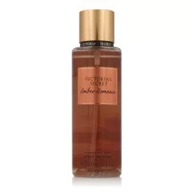 Spray Corps Victoria's Secret Amber Romance 250 ml de Victoria's Secret, Sprays pour le corps - Réf : S8312174, Prix : 20,22 ...