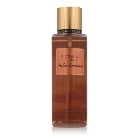 Spray Corporal Victoria's Secret Amber Romance 250 ml de Victoria's Secret, Sprays corporais - Ref: S8312174, Preço: 20,22 €,...