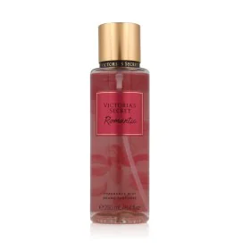 Körperspray Victoria's Secret Romantic 250 ml von Victoria's Secret, Körpersprays - Ref: S8312178, Preis: 21,66 €, Rabatt: %