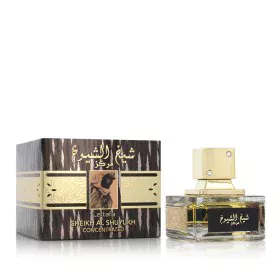 Men's Perfume Lattafa Sheikh Al Shuyukh Concentrated EDP 100 ml by Lattafa, Eau de Perfume - Ref: S8312185, Price: 17,80 €, D...