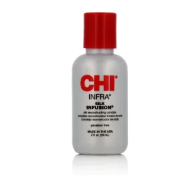 Hair Reconstruction Treatment Farouk Systems CHI Infra Silk Infusion 59 ml by Farouk Systems, Scalp and hair care - Ref: S831...