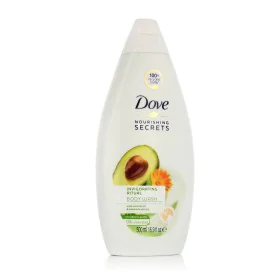 Shower Gel Dove Nourishing Secrets 500 ml by Dove, Shower Gels - Ref: S8312236, Price: 6,64 €, Discount: %