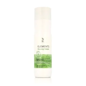 Champú Hidratante Wella Elements 250 ml de Wella, Champús - Ref: S8312239, Precio: 13,30 €, Descuento: %