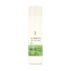 Champô Hidratante Wella Elements 250 ml de Wella, Champôs - Ref: S8312239, Preço: 13,30 €, Desconto: %