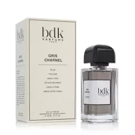 Perfume Unissexo BDK Parfums Gris Charnel EDP 100 ml de BDK Parfums, Água de perfume - Ref: S8312241, Preço: 170,55 €, Descon...