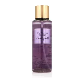 Body Mist Victoria's Secret Love Spell 250 ml by Victoria's Secret, Body sprays - Ref: S8312242, Price: 23,17 €, Discount: %