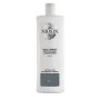 Anti-Haarausfall Conditioner Nioxin System 2 1 L von Nioxin, Spülungen & Conditioner - Ref: S8312281, Preis: 33,32 €, Rabatt: %