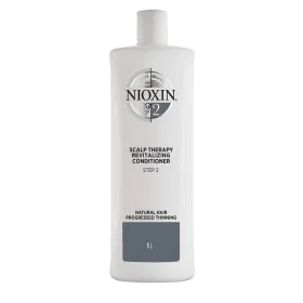 Balsamo Anticaduta Nioxin System 2 1 L di Nioxin, Balsami - Rif: S8312281, Prezzo: 33,32 €, Sconto: %