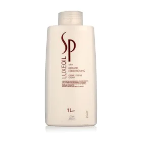 Acondicionador Nutritivo Wella SP Luxeoil 1 L de Wella, Acondicionadores - Ref: S8312284, Precio: 21,25 €, Descuento: %