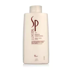 Balsamo Nutriente Wella SP Luxeoil 1 L di Wella, Balsami - Rif: S8312284, Prezzo: 21,18 €, Sconto: %