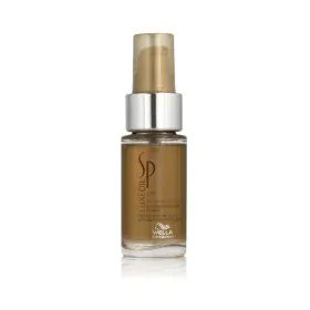 Hair Oil Wella Luxe Oil Regenerating 30 ml by Wella, Hair Oils - Ref: S8312285, Price: 8,48 €, Discount: %