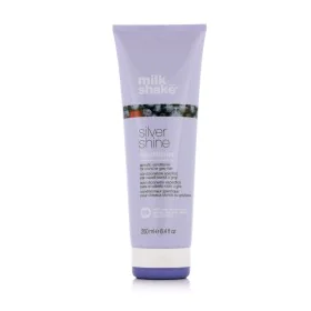 Condicionador Milk Shake Silver Shine 250 ml de Milk Shake, Sombras de olhos - Ref: S8312303, Preço: 12,20 €, Desconto: %