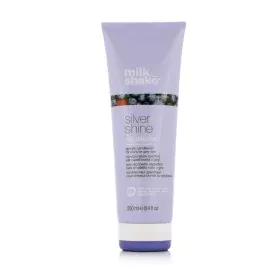 Après-shampooing Milk Shake Silver Shine 250 ml de Milk Shake, Fards à paupières - Réf : S8312303, Prix : 12,20 €, Remise : %