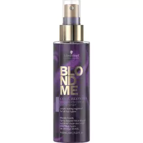 Balsamo Opacizzante per Capelli Biondi Schwarzkopf Blond Me 150 ml di Schwarzkopf, Balsami - Rif: S8312305, Prezzo: 15,34 €, ...