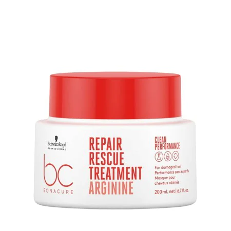 Masque réparateur pour cheveux Schwarzkopf BonaCure 200 ml de Schwarzkopf, Soins et masques - Réf : S8312307, Prix : 14,82 €,...