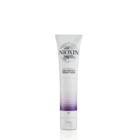 Máscara Capilar Reparadora Nioxin 3D 150 ml de Nioxin, Máscaras - Ref: S8312338, Preço: 16,89 €, Desconto: %