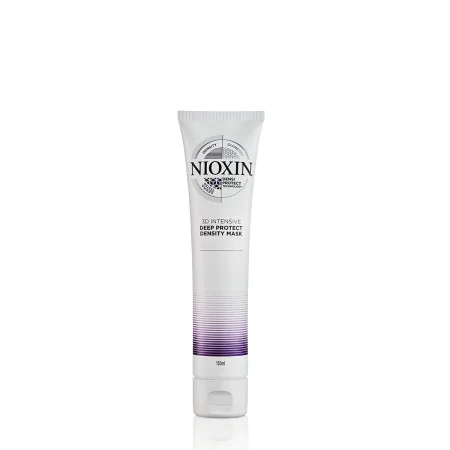 Mascarilla Capilar Reparadora Nioxin 3D 150 ml de Nioxin, Mascarillas - Ref: S8312338, Precio: 16,89 €, Descuento: %