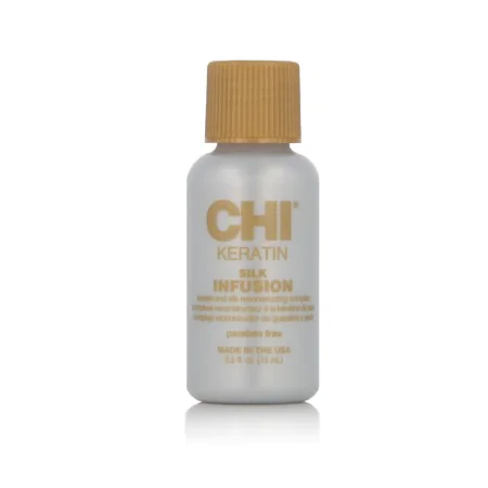 Rekonstruktive Haarbehandlung Farouk Systems CHI Keratin Silk Infusion von Farouk Systems, Haarwuchsmittel - Ref: S8312381, P...