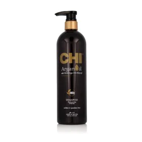 Shampoo Farouk Systems CHI Olio d'Argan 739 ml di Farouk Systems, Shampoo - Rif: S8312392, Prezzo: 20,15 €, Sconto: %