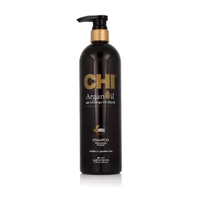 Champô Farouk Systems CHI Óleo de Argão 739 ml de Farouk Systems, Champôs - Ref: S8312392, Preço: 20,15 €, Desconto: %