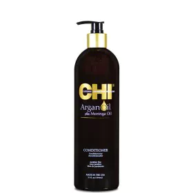 Haarspülung Farouk Systems CHI Arganöl 739 ml von Farouk Systems, Spülungen & Conditioner - Ref: S8312394, Preis: 24,45 €, Ra...