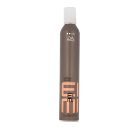 Espuma para Dar Volume Wella EIMI Natural Volume 500 ml de Wella, Mousses e espumas - Ref: S8312401, Preço: 14,05 €, Desconto: %